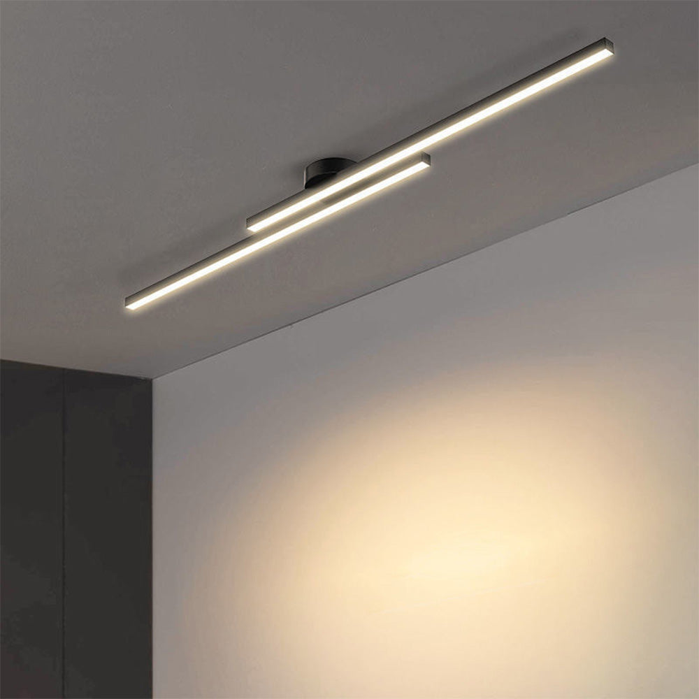 Rectangular LED Ceiling Light