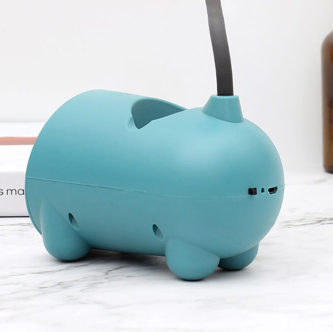Rabbit Shape USB Touch Desk Lamp