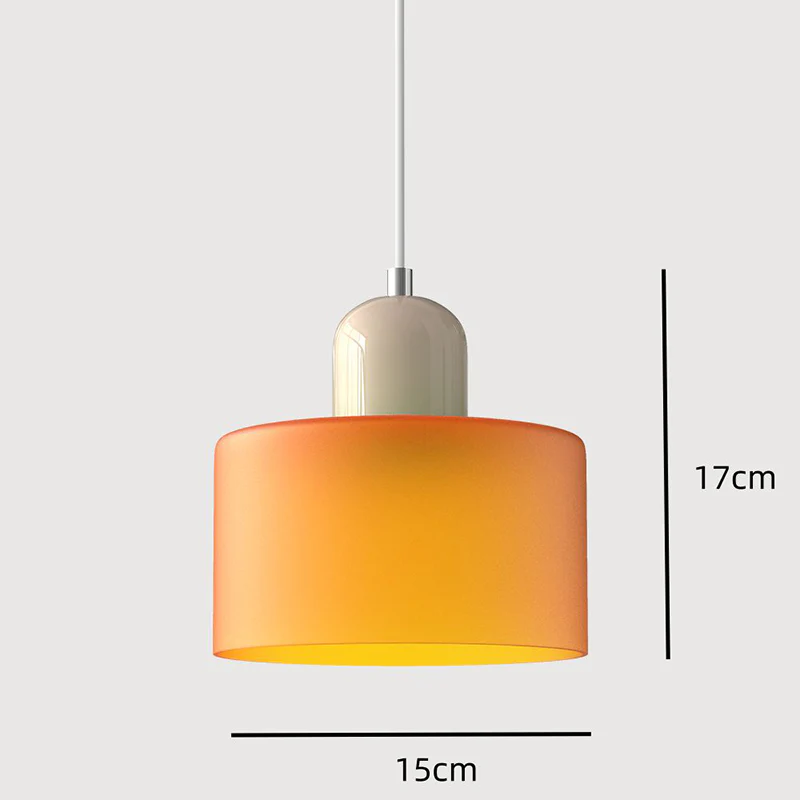 Ceiling Mounted Pendant Ceiling Light Adjustable Height