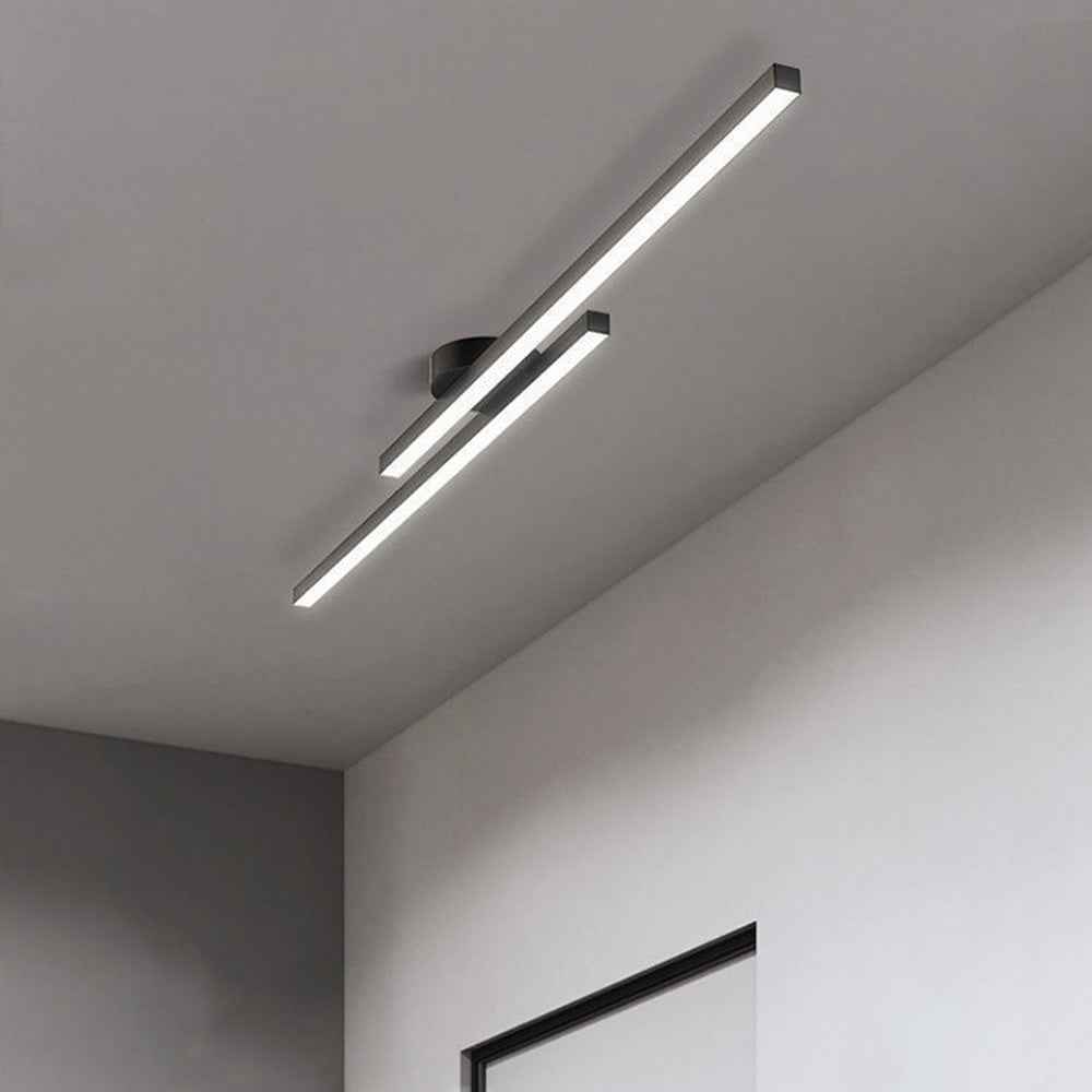 Rectangular LED Ceiling Light