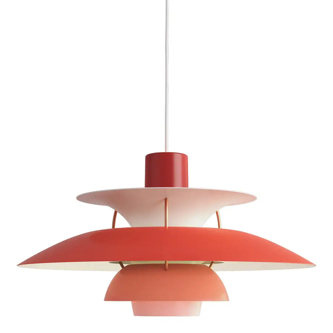 Decorative Layered Pendant Ceiling Lamp