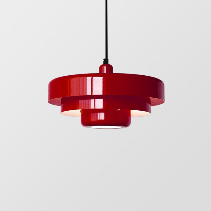 Layered Pendant Ceiling Light