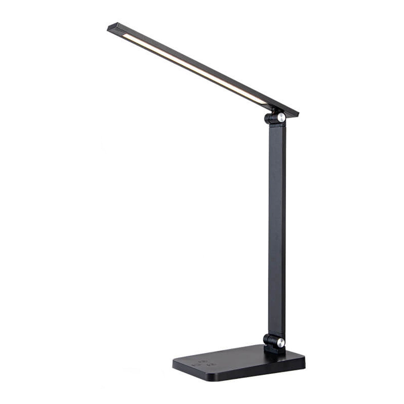 Adjustable Foldable Dimmer Desk Lamp