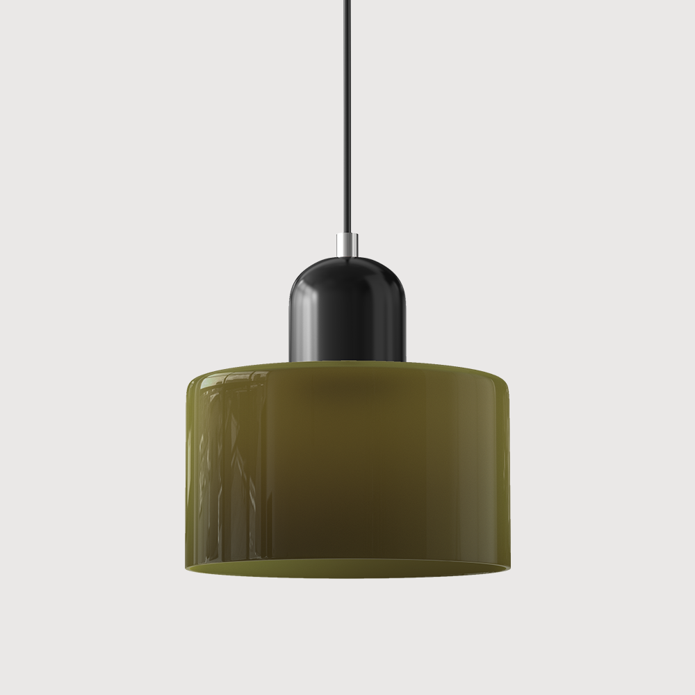 Ceiling Mounted Pendant Ceiling Light Adjustable Height
