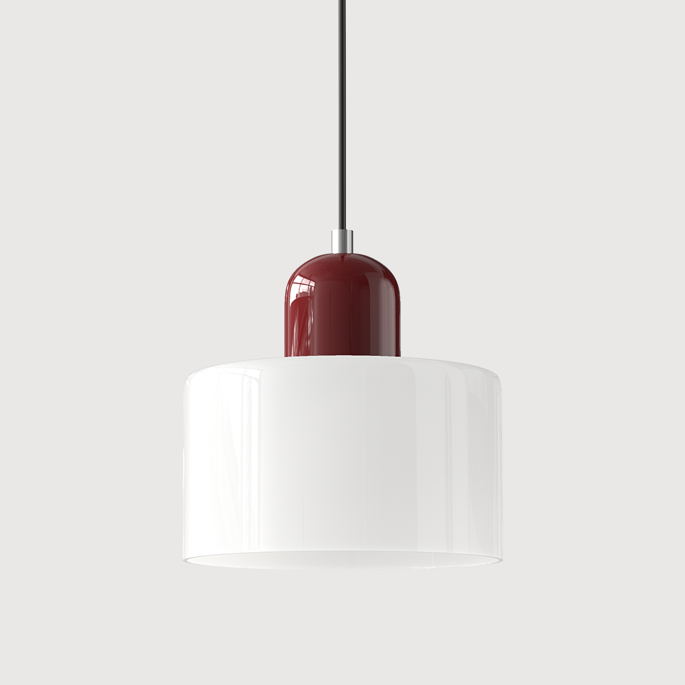 Ceiling Mounted Pendant Ceiling Light Adjustable Height