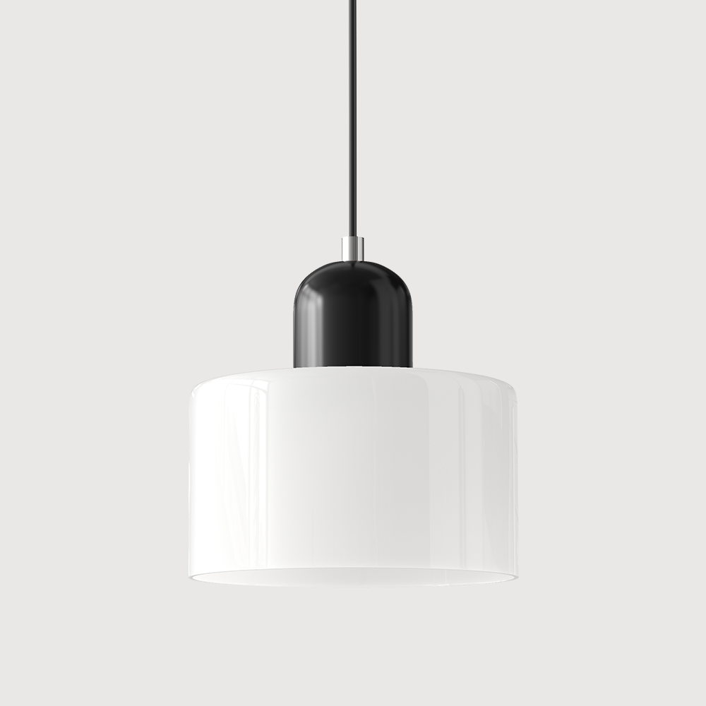 Ceiling Mounted Pendant Ceiling Light Adjustable Height