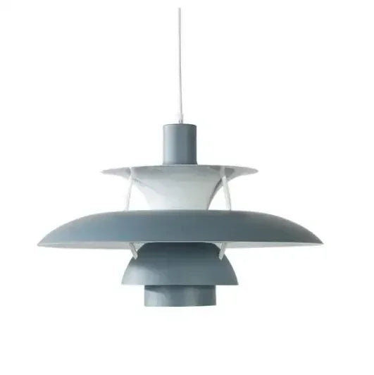 Decorative Layered Pendant Ceiling Lamp