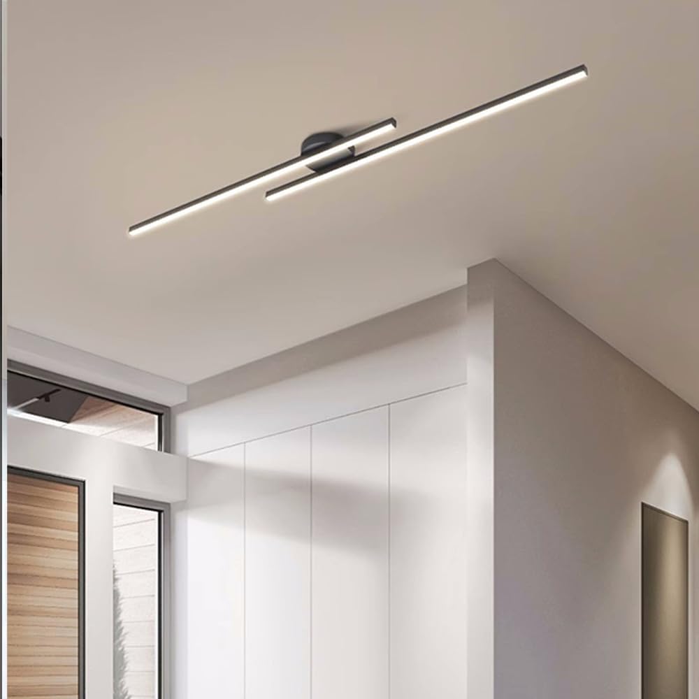 Rectangular LED Ceiling Light