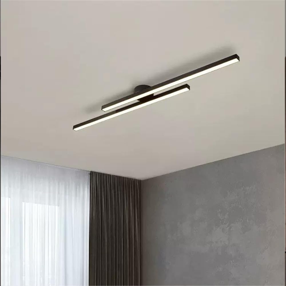 Rectangular LED Ceiling Light