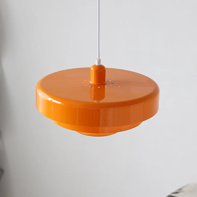 Layered Pendant Ceiling Light