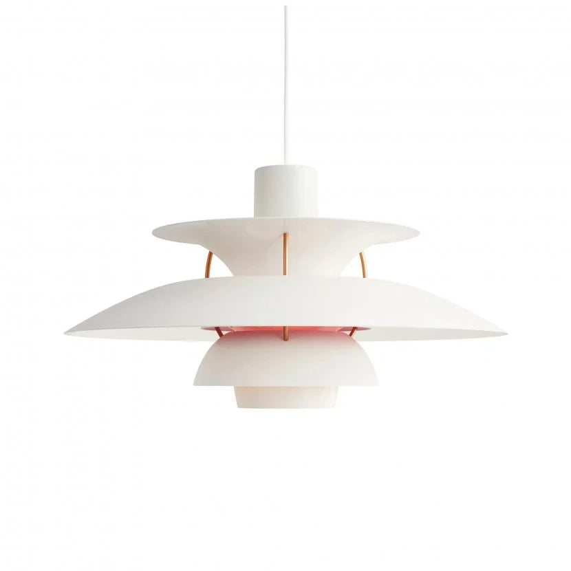 Decorative Layered Pendant Ceiling Lamp