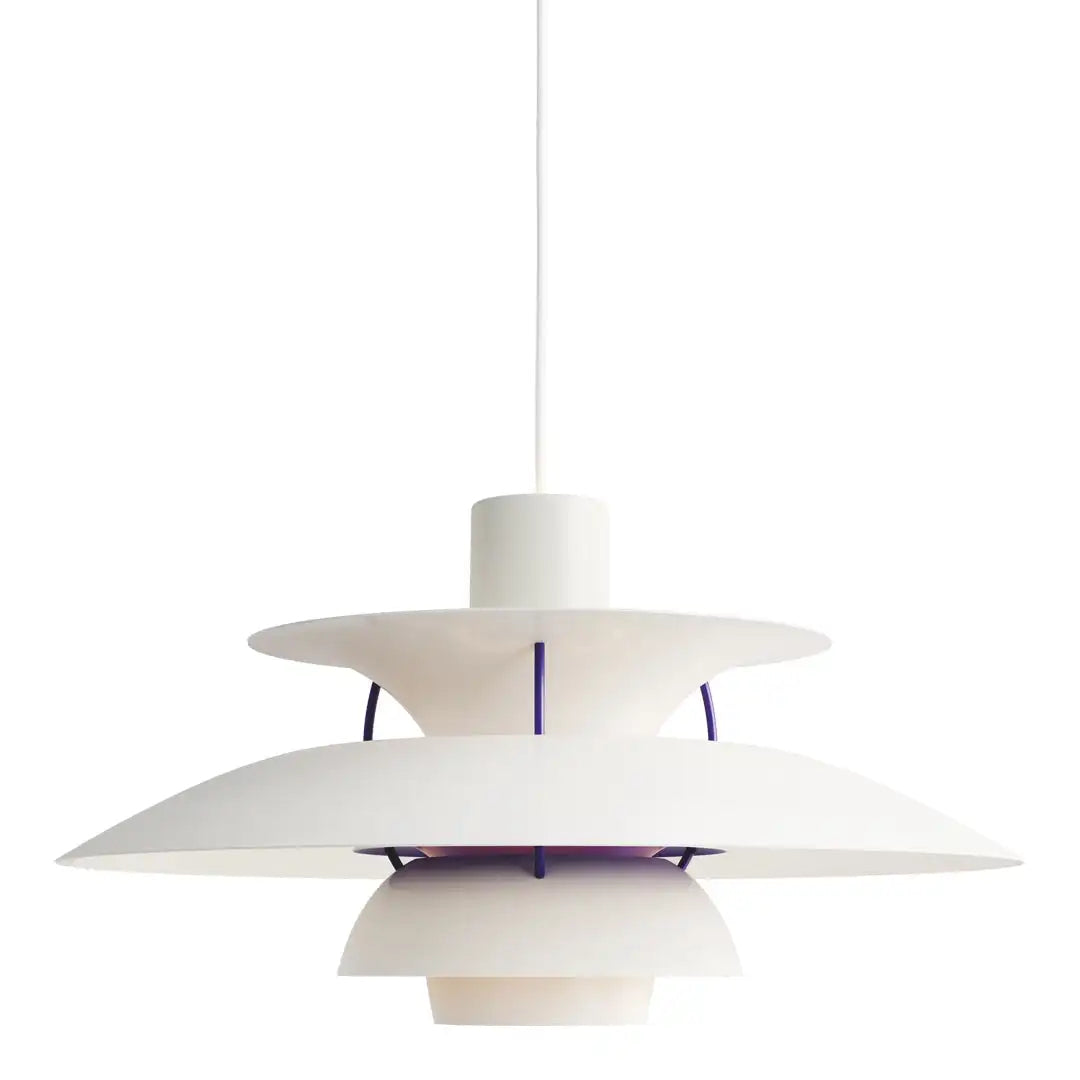 Decorative Layered Pendant Ceiling Lamp