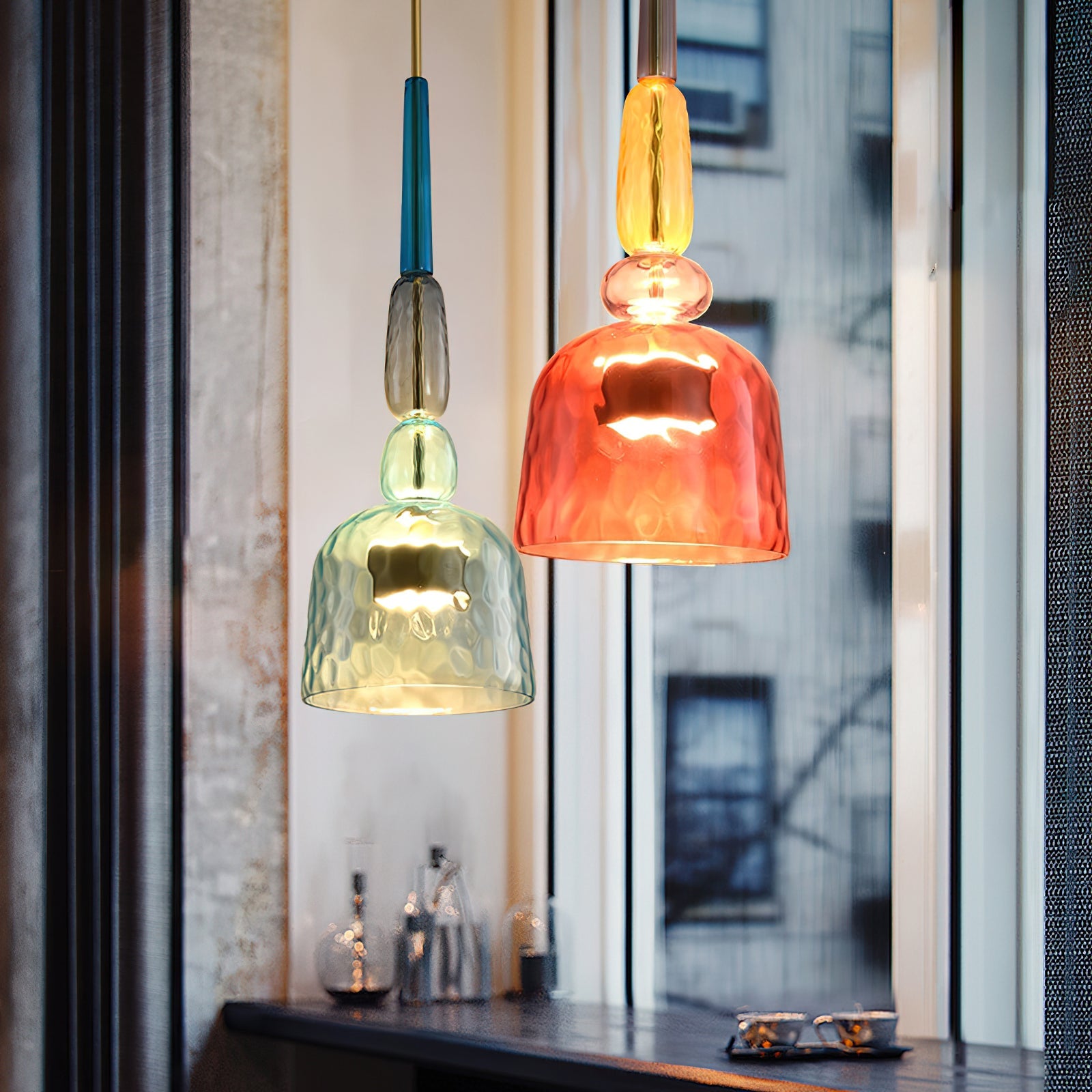 Hanging Pendant Ceiling Light