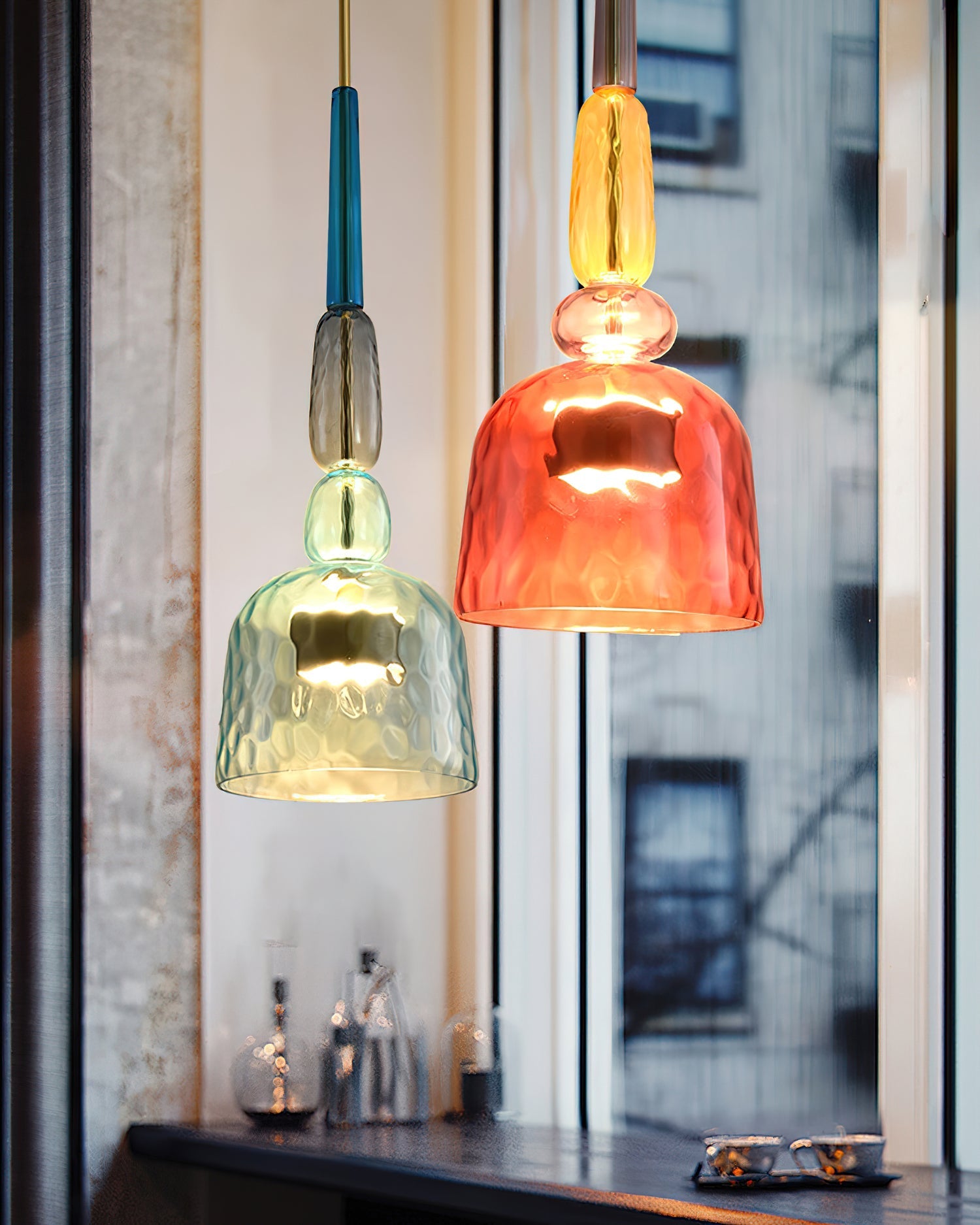 Hanging Pendant Ceiling Light