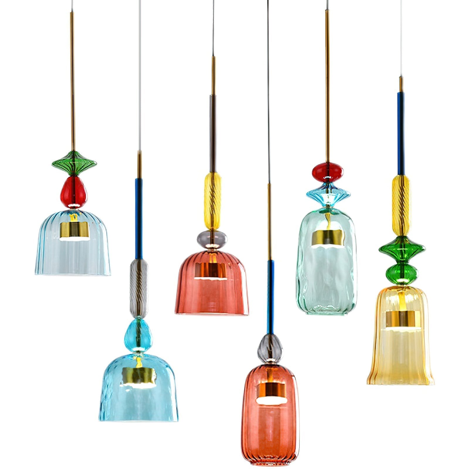Hanging Pendant Ceiling Light