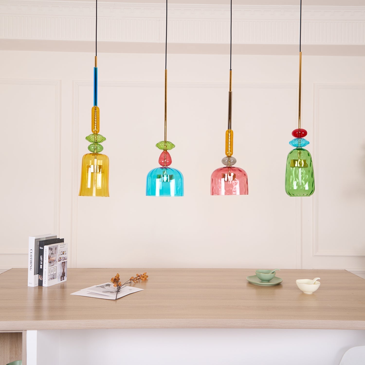 Hanging Pendant Ceiling Light