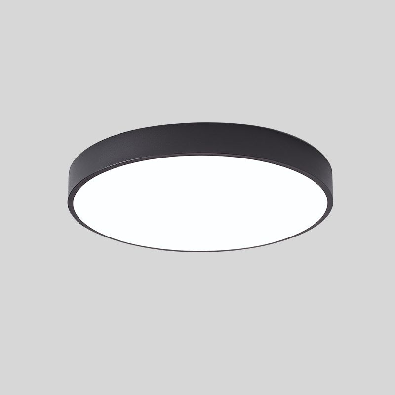 Flush Mount Ceiling Light LED Lighting