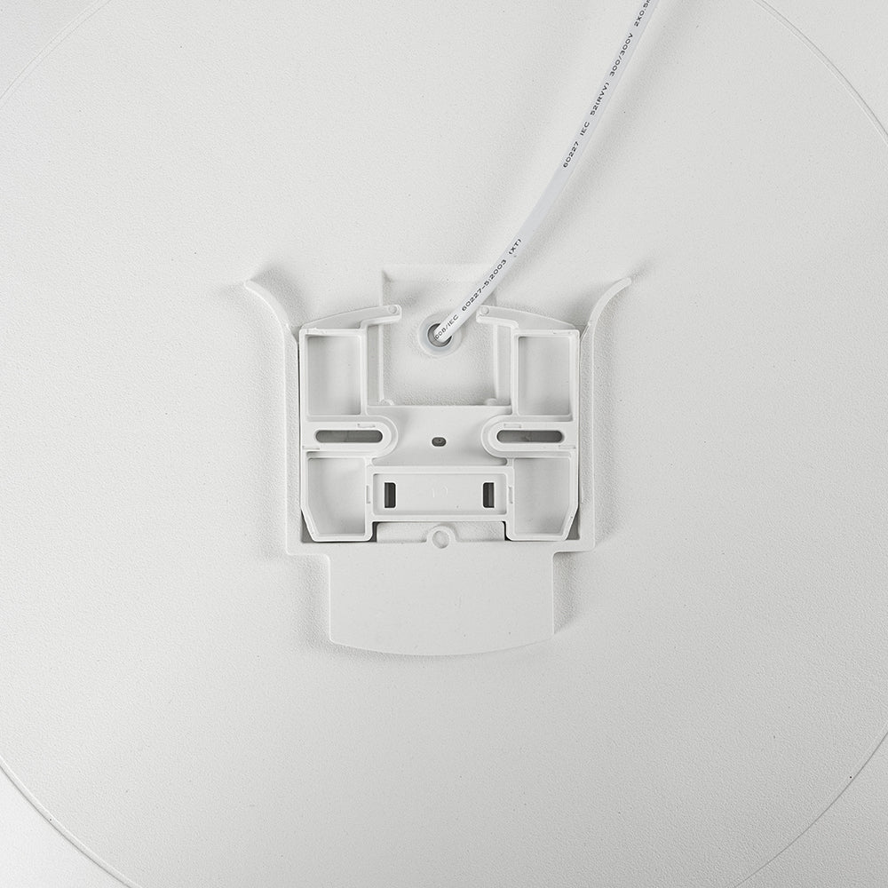Flush Mount Round Ceiling Light