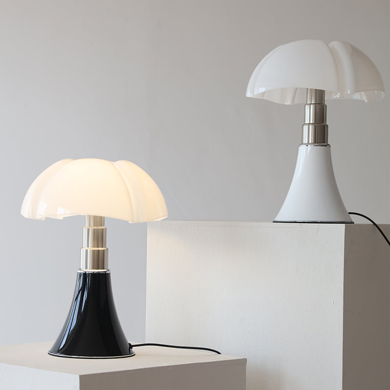 Petal Shade Table Lamp