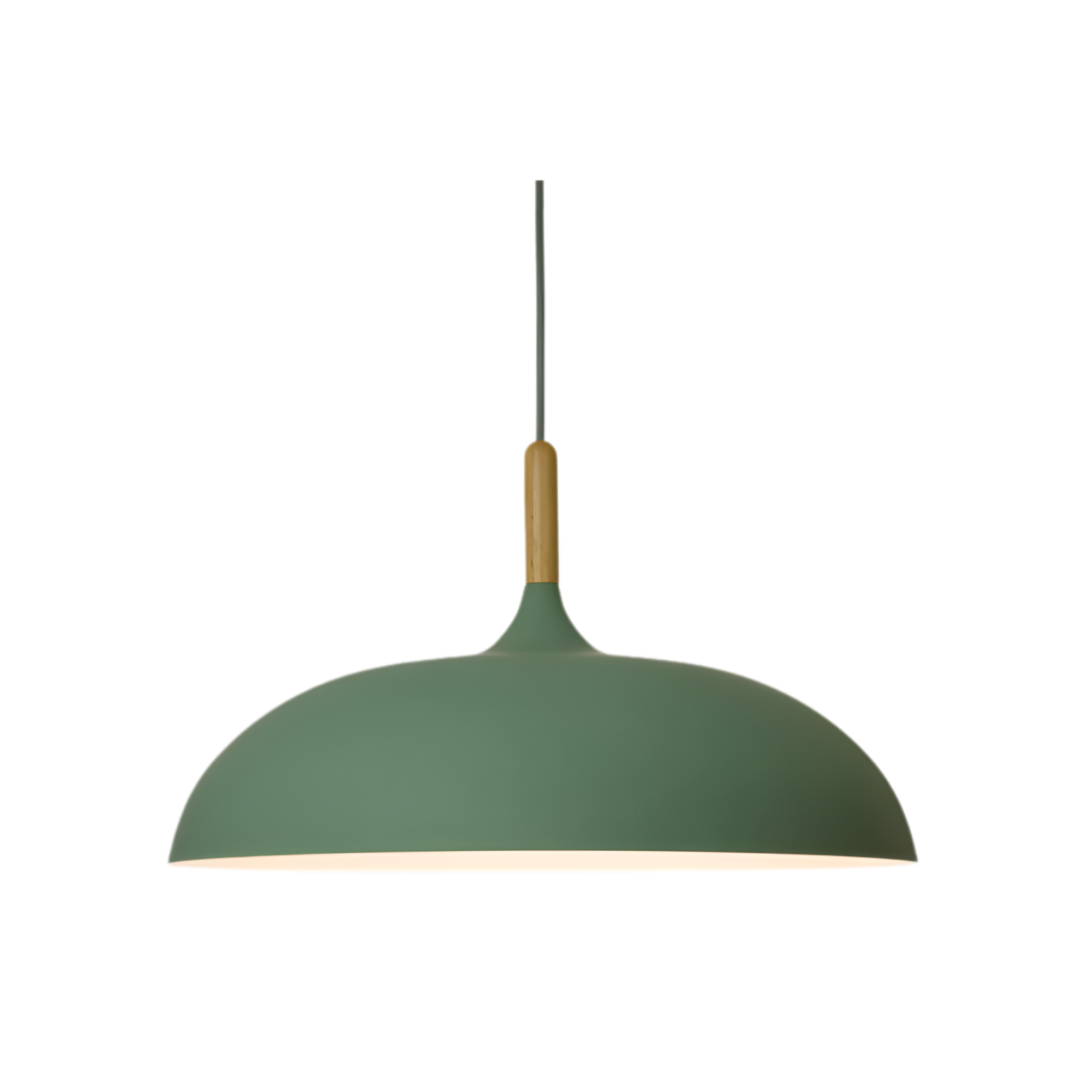 Round Pendant Ceiling Light