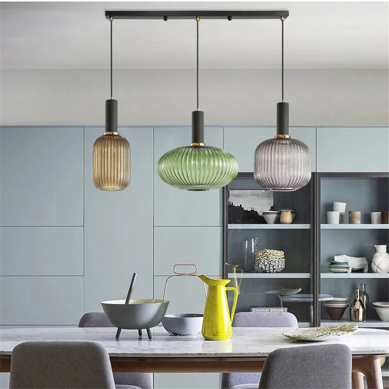 Single Pendant Ceiling Light