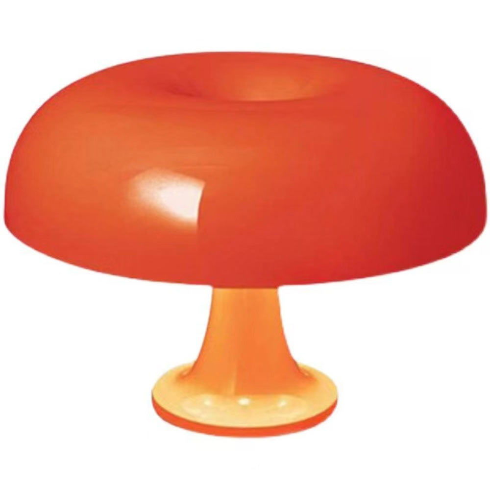 Dome Mushroom Table Lamp