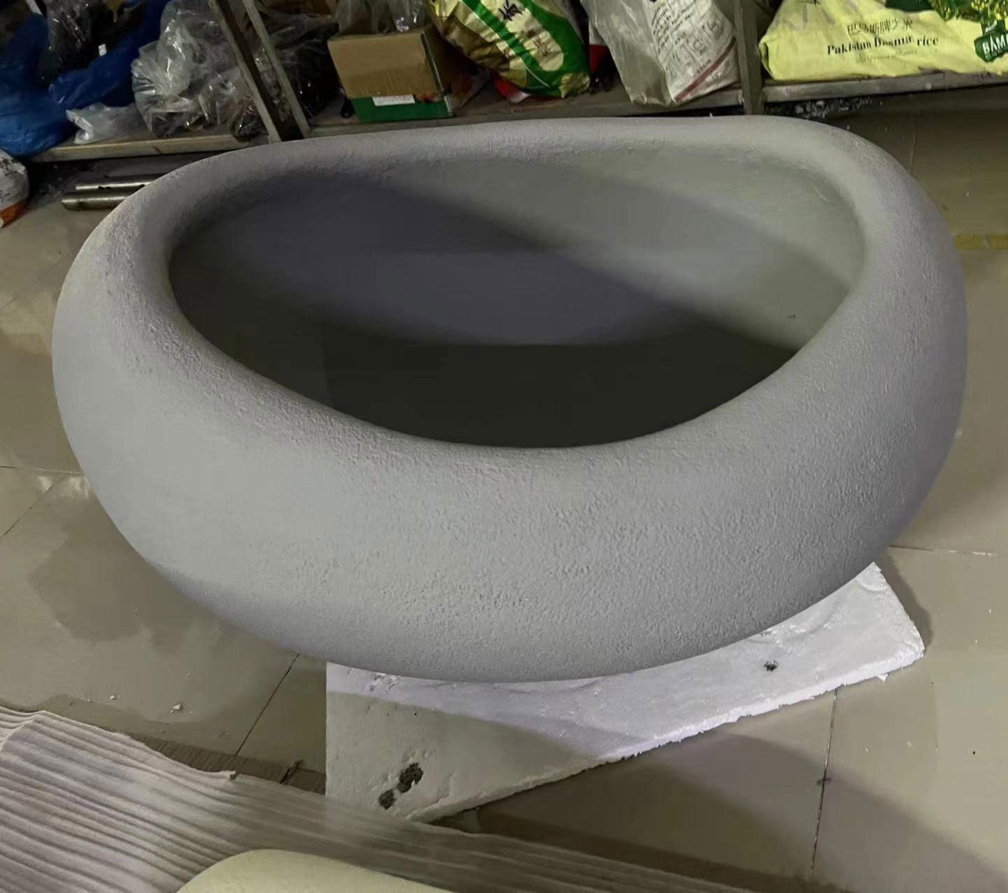 Textured Dome Pendant Ceiling Light