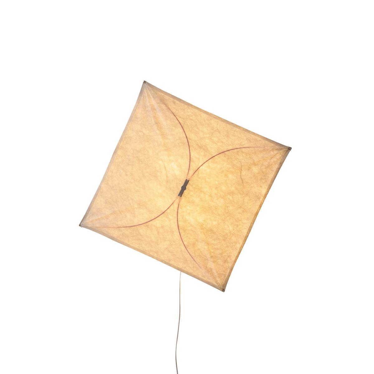 Flush Mount Square Wall Ceiling Light