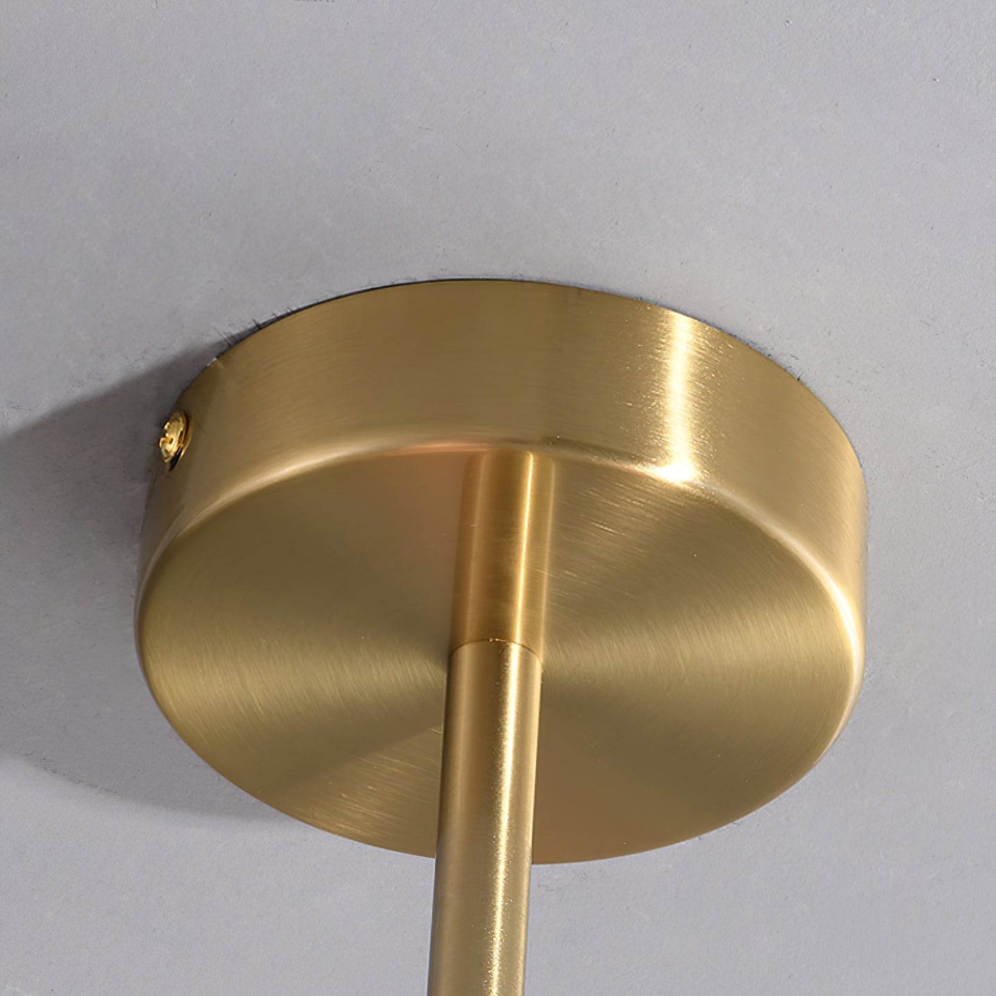 Ceiling Mounted Chandelier Ceiling Light Ring Design