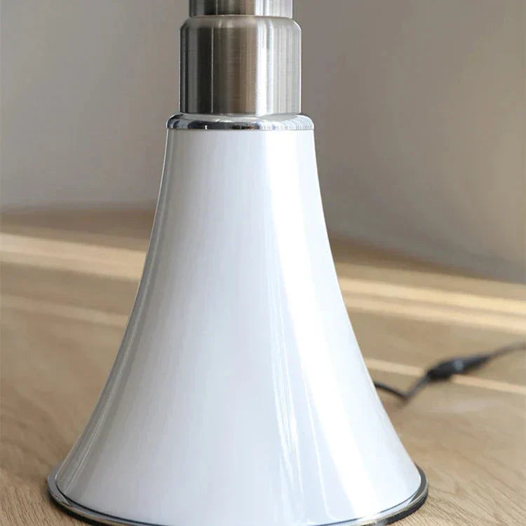Petal Shade Table Lamp