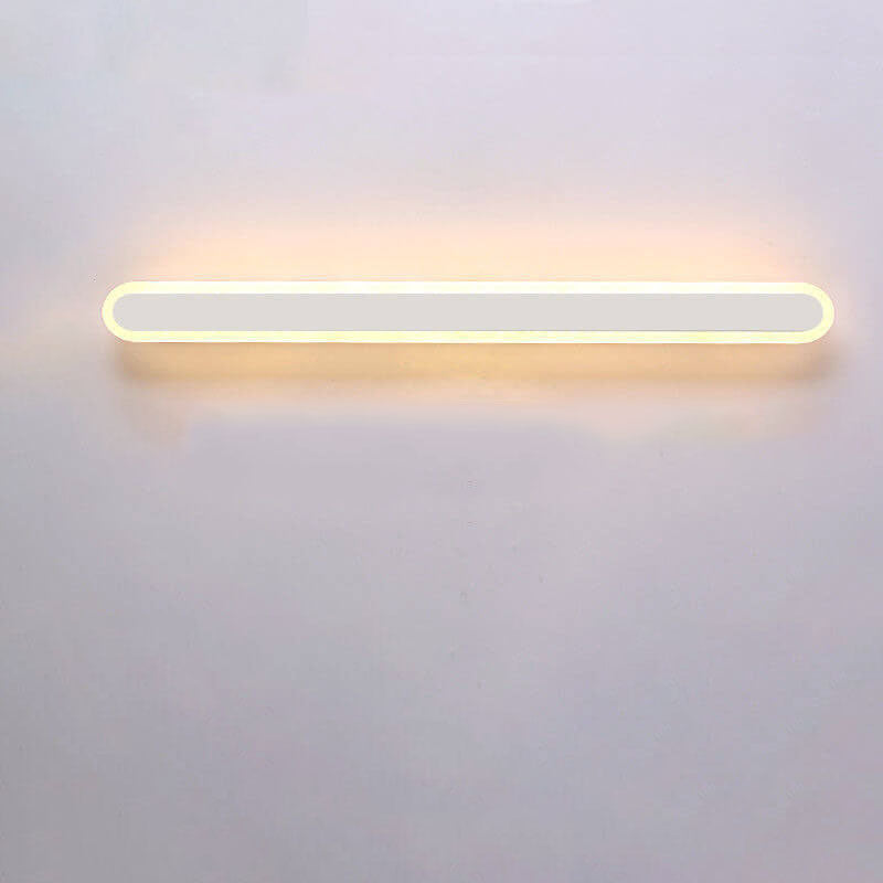 Slim Linear Bar LED Wall Light