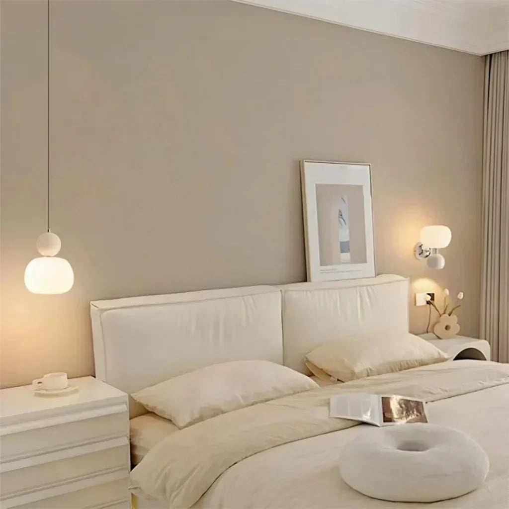 Linear Pendant Ceiling Light Dimmable Lighting