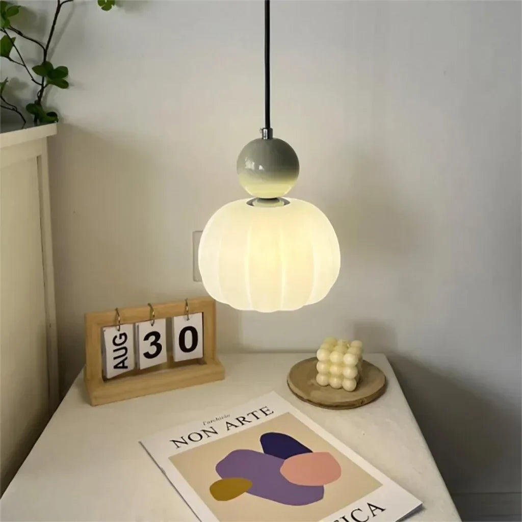 Linear Pendant Ceiling Light Dimmable Lighting