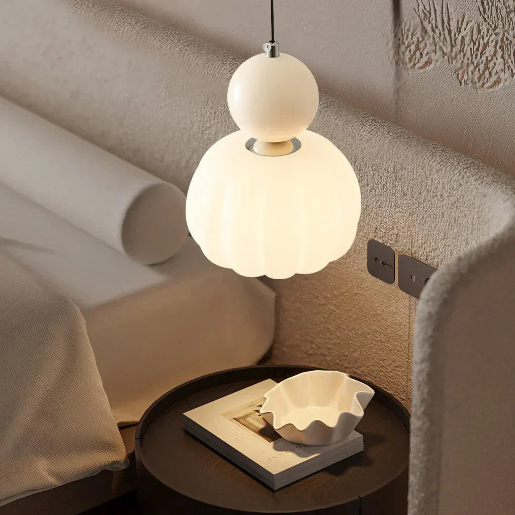 Linear Pendant Ceiling Light Dimmable Lighting
