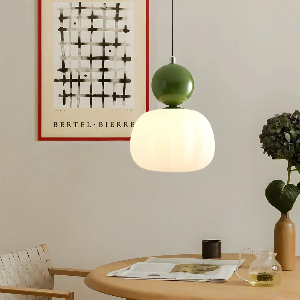 Linear Pendant Ceiling Light Dimmable Lighting