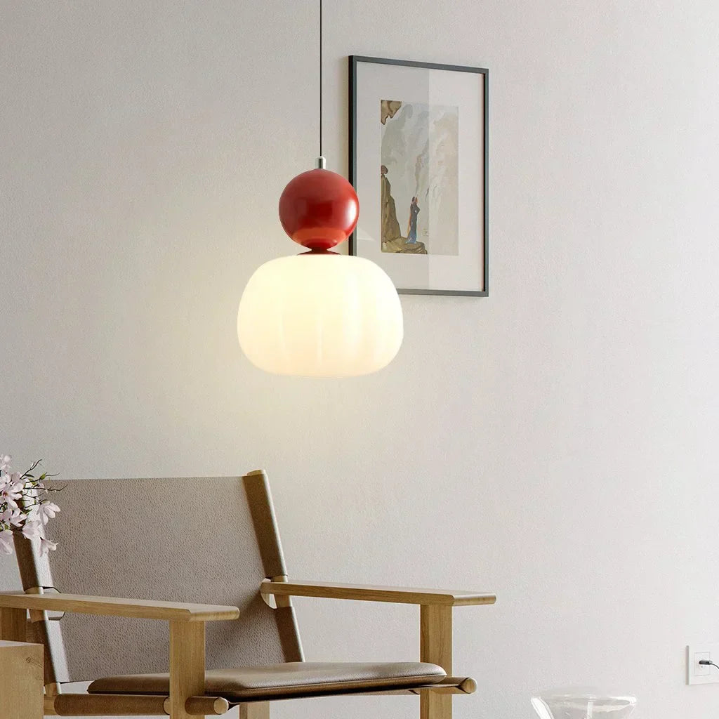 Linear Pendant Ceiling Light Dimmable Lighting