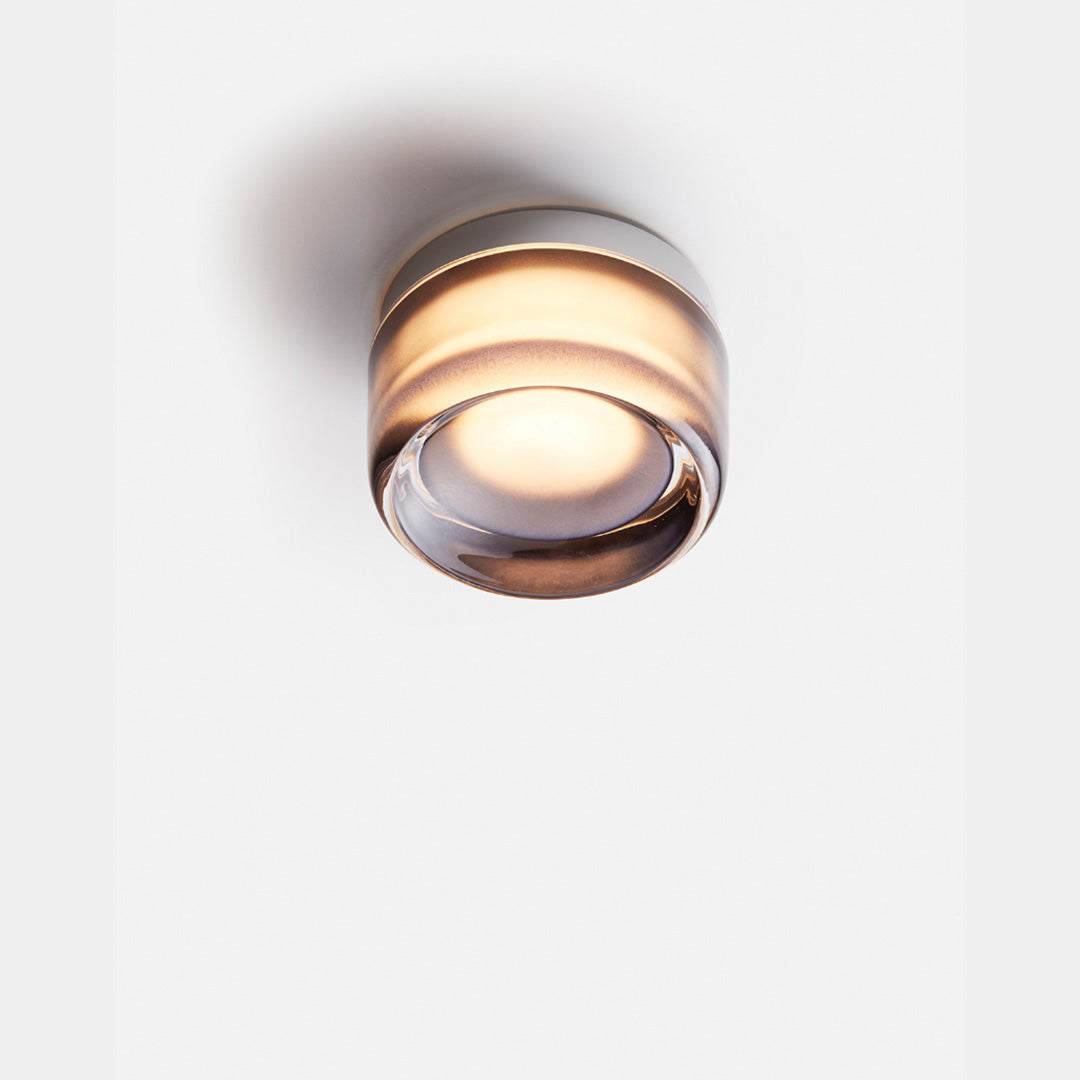 Hollow Round Wall Lamp