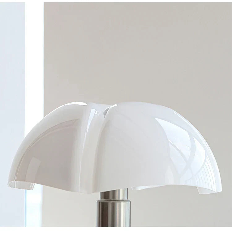 Petal Shade Table Lamp