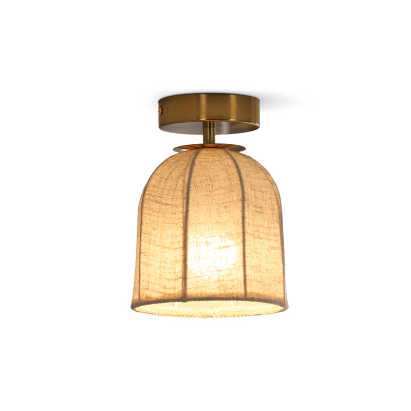 Low Profile Flush Mount Ceiling Light LED Lighting