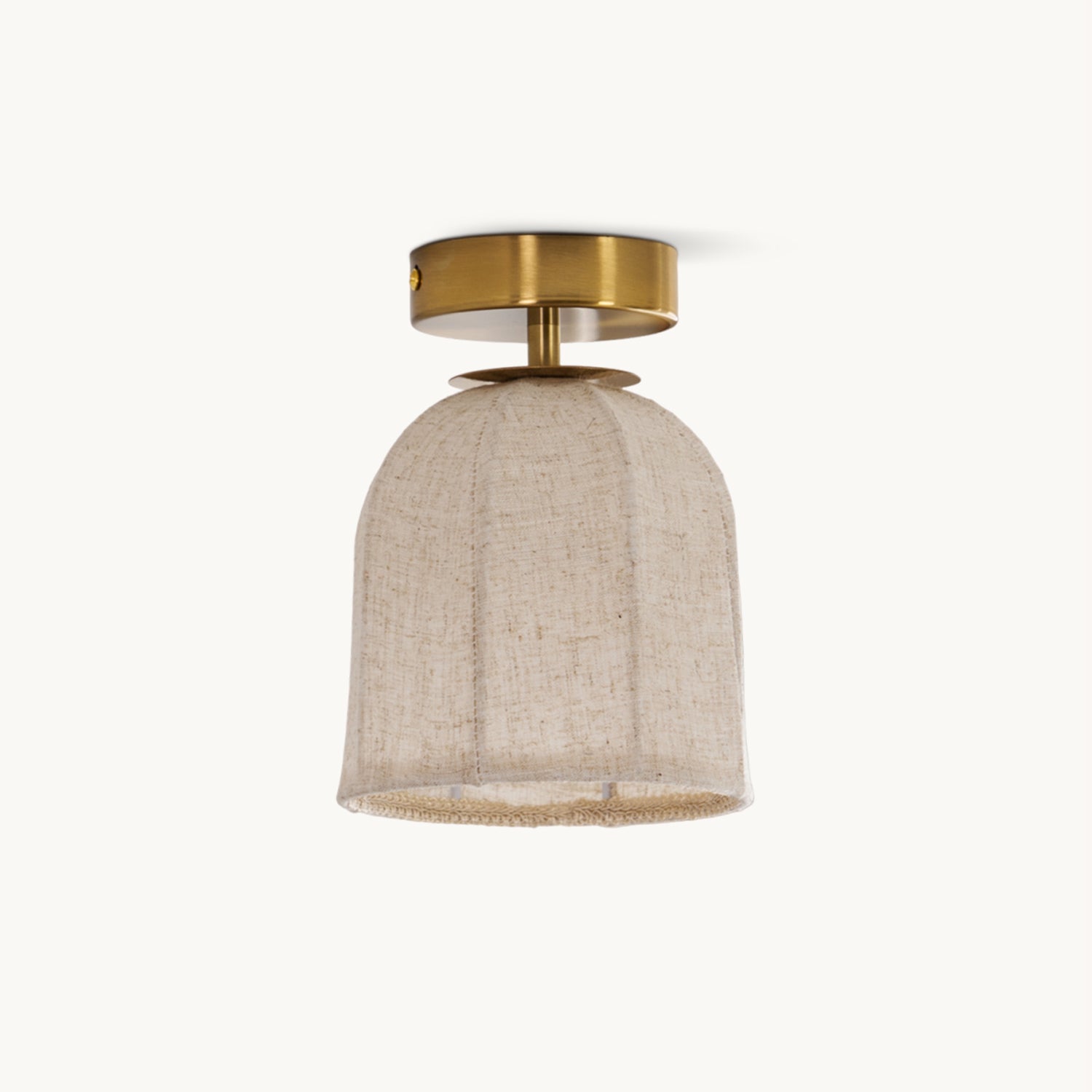 Low Profile Flush Mount Ceiling Light LED Lighting