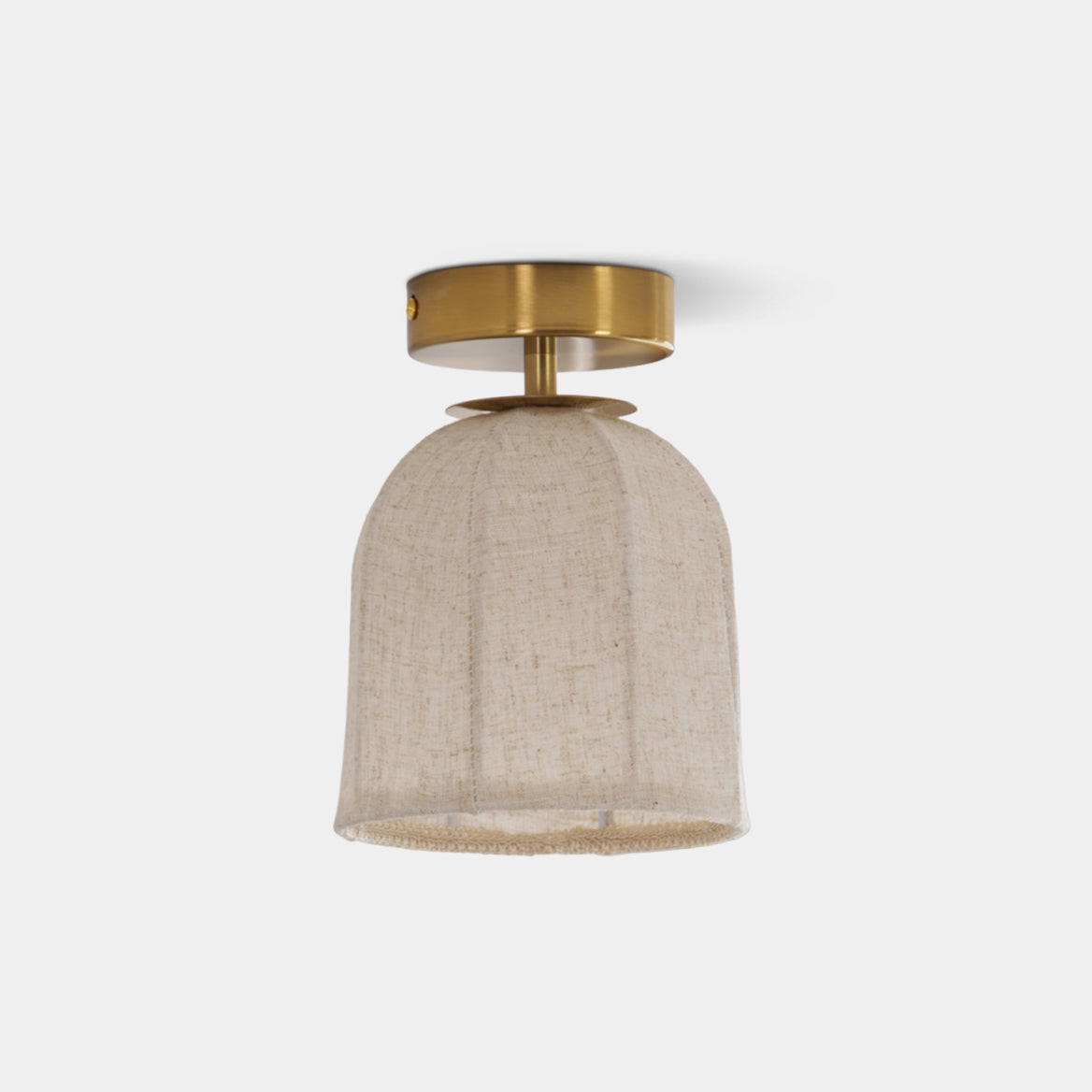Low Profile Flush Mount Ceiling Light LED Lighting