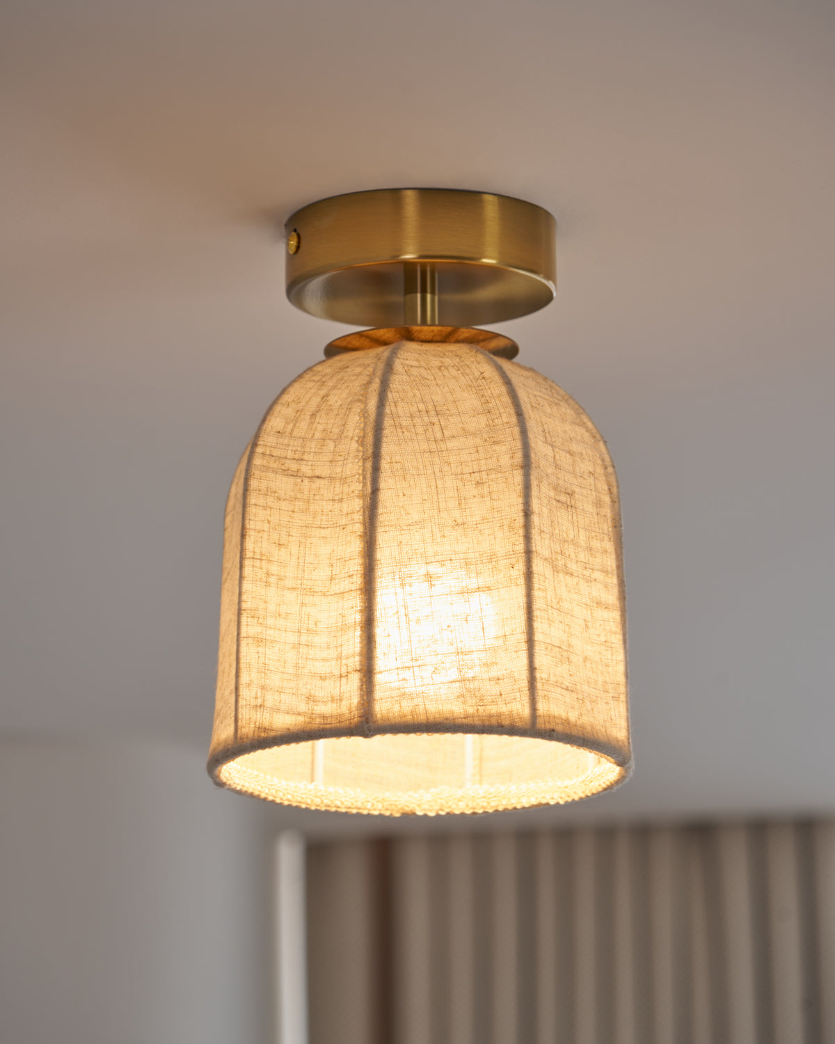 Low Profile Flush Mount Ceiling Light LED Lighting