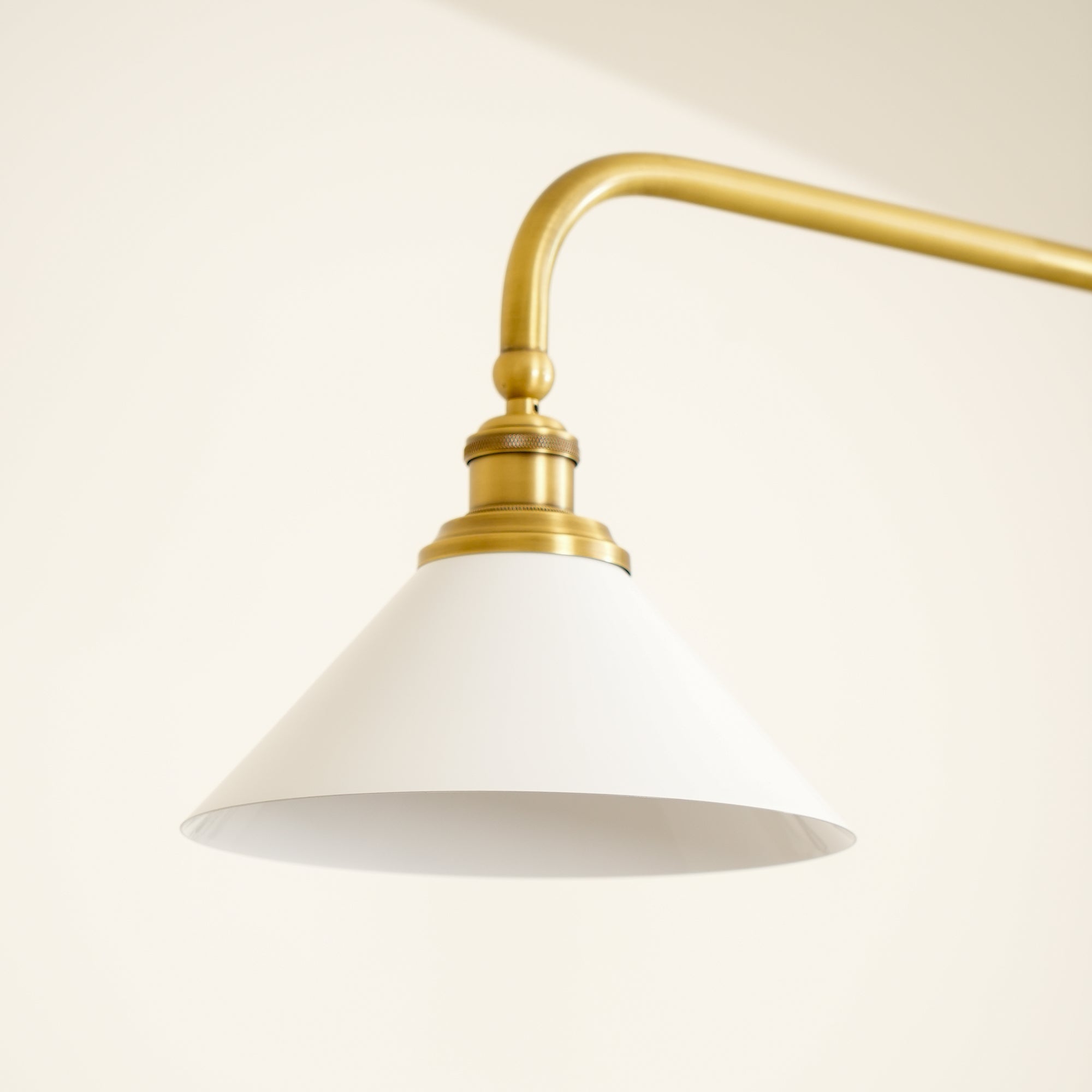 Adjustable Height Pendant Ceiling Light