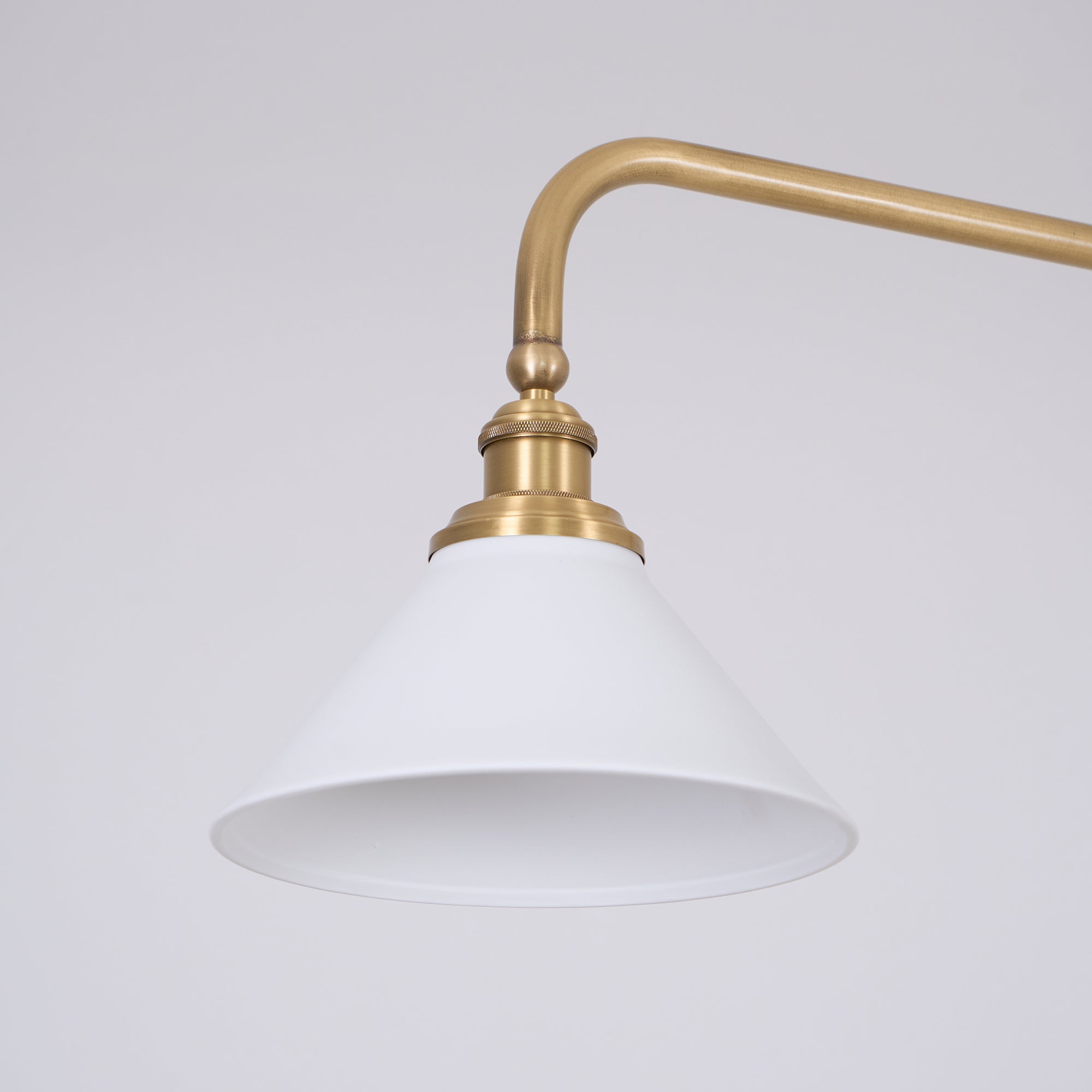 Adjustable Height Pendant Ceiling Light