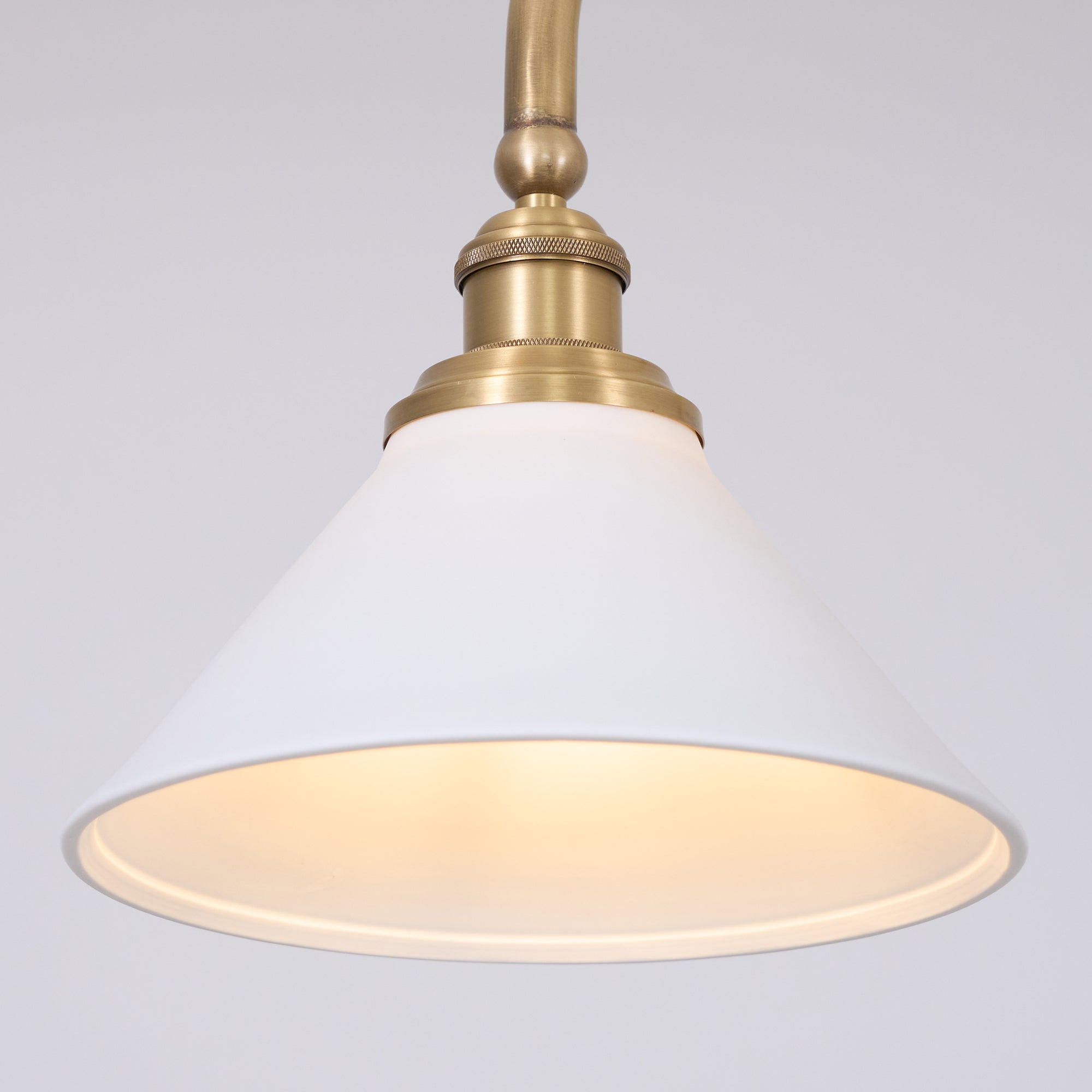 Adjustable Height Pendant Ceiling Light