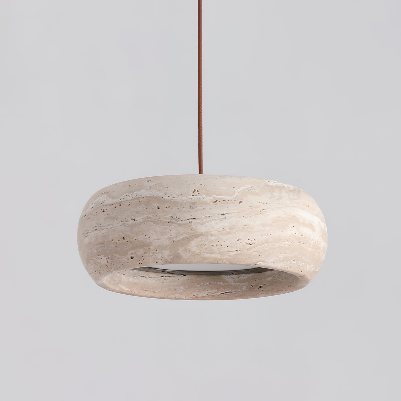 Ring Pendant Ceiling Light