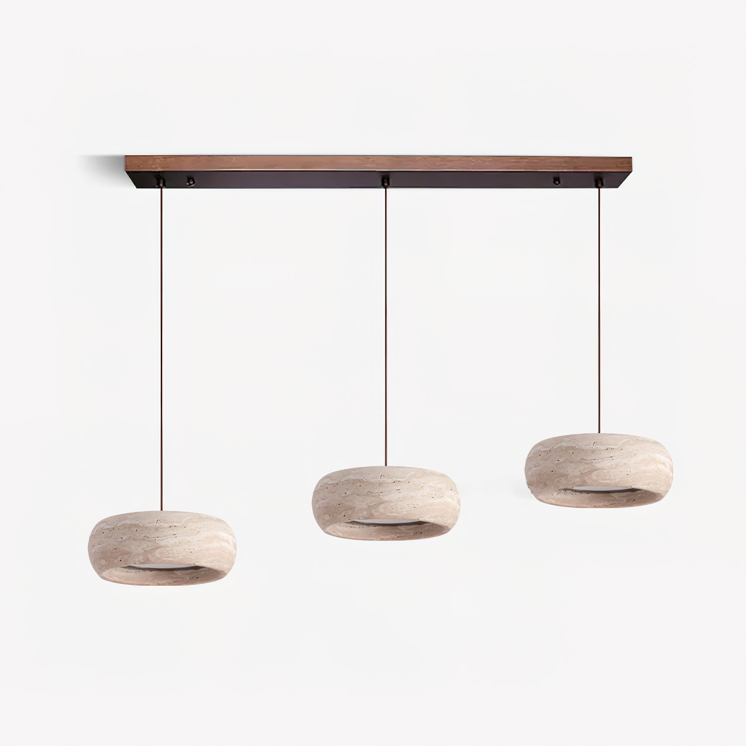 Ring Pendant Ceiling Light