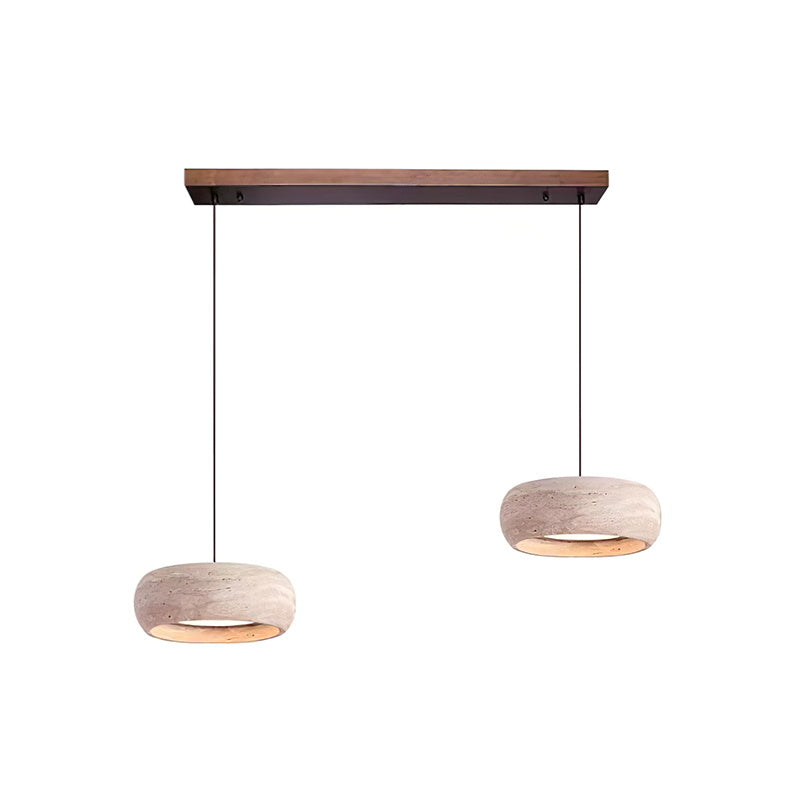 Ring Pendant Ceiling Light