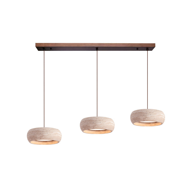 Ring Pendant Ceiling Light