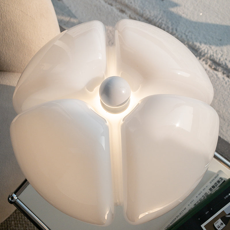 Petal Shade Table Lamp